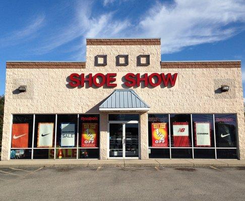 Shoe Show