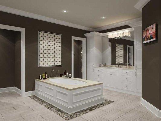 Bathroom Remodeling