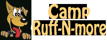 Camp Ruff-N-More