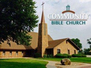 Community Bible Church