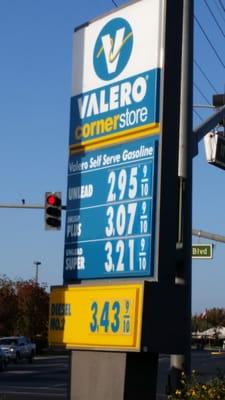 Valero