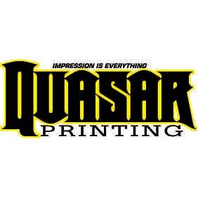 Quasar Printing