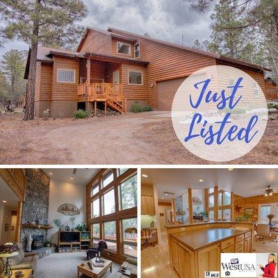 ACTIVE LISTING - CONTACT ME FOR MORE INFORMATION!