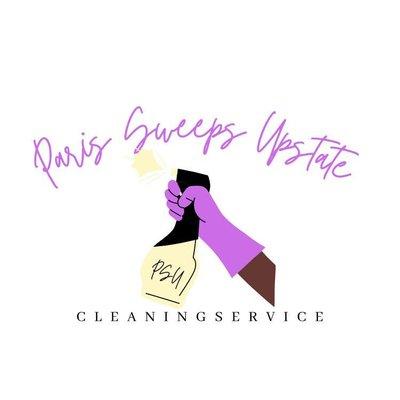 Paris Sweeps Upstate Cleaning Service