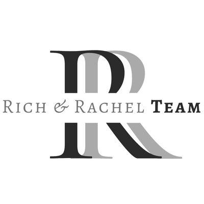 Rich & Rachel Team - Sequoia Real Estate