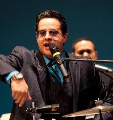 Tito Puente Jr.