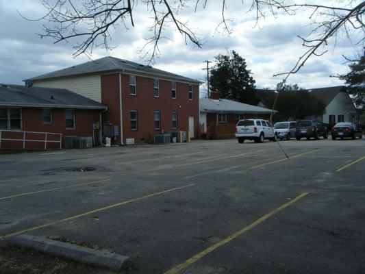 Owen Drive Children's Clinic