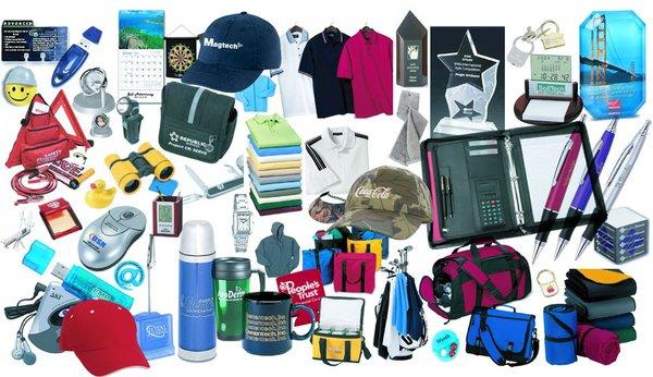 ESTIN Promotional Products