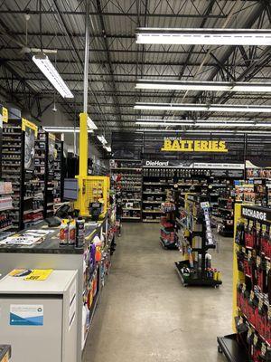 Advance Auto Parts