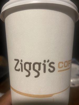 Ziggi's Coffee