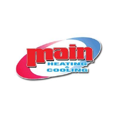 Main Heating & Cooling Inc