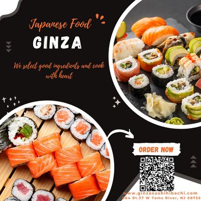 Ginza Japanese Restaurant