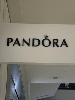 Pandora