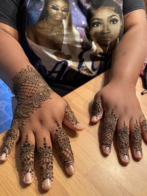 Henna