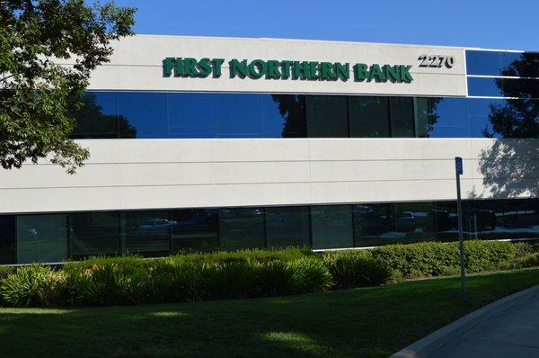 First Northern Bank