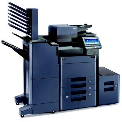 Copier Workshop