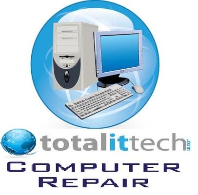 Totalittech