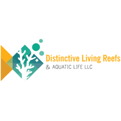 Distinctive Living Reefs