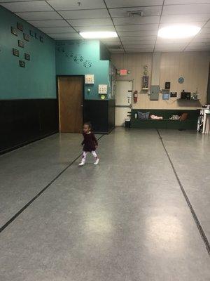 Kelly's Dance Studio