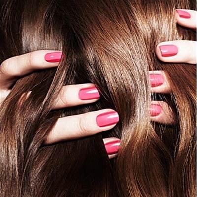 Get your Hair and Nails done at Salon Impressions 2