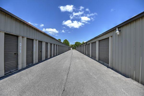 Olathe Self Storage