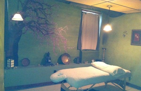 Natural Effects Massage Therapy