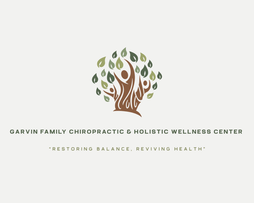 Garvin Family Chiropractic & Holistic Wellness center