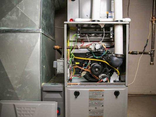 Furnace Repair  Phoenix, AZ HVAC Repair Phoenix, AZ