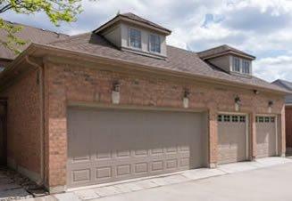 Garage Door Repair and Replace