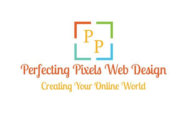 Perfecting Pixels Web Design