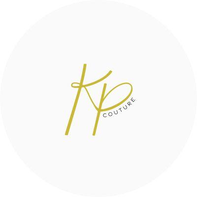 KP Couture Logo