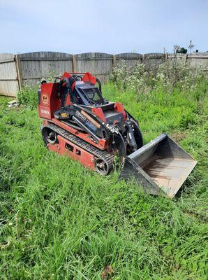 Wayne's Mowing & Landscape Service