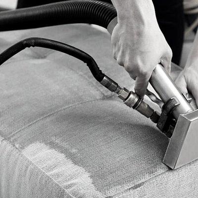 Upholstery Cleaning