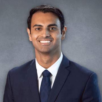 Rohan Gopinath, MD