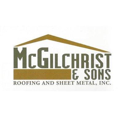 McGilchrist & Sons Roofing & Sheet Metal Inc