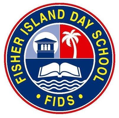 Fisher Island Day School's Logo