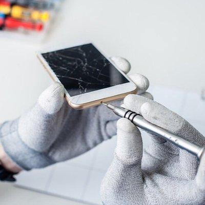 Cell phone repair