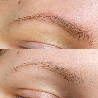 Microblading