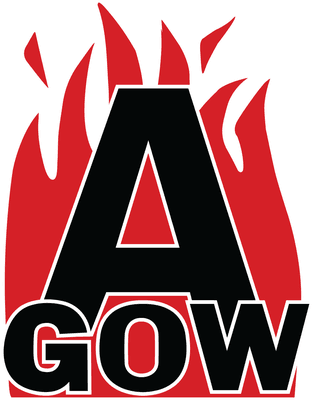 Alexander Gow Fire Equipment - Aiea