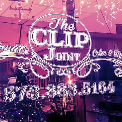 Clip Joint