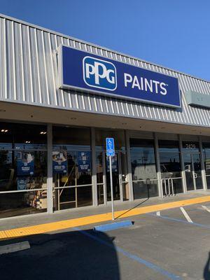 Ppg Paint