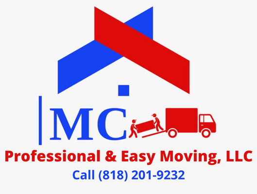 MC Professional & Easy Moving