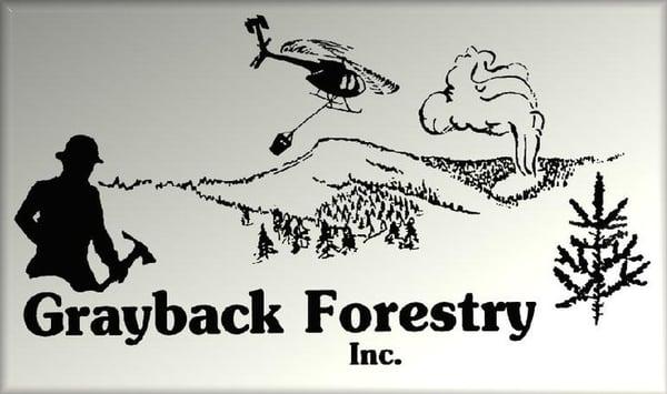 Grayback Forestry