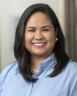 Grace May Goncero, MD