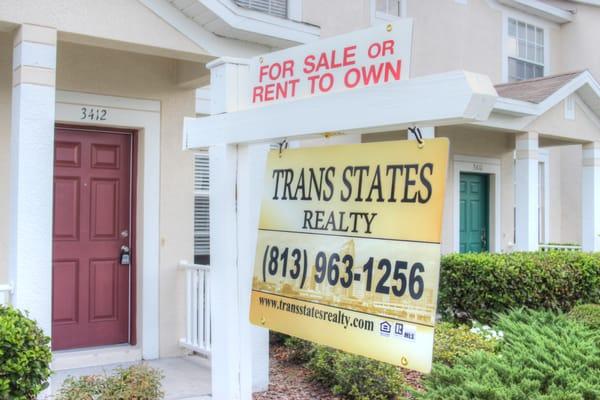 Trans States Realty