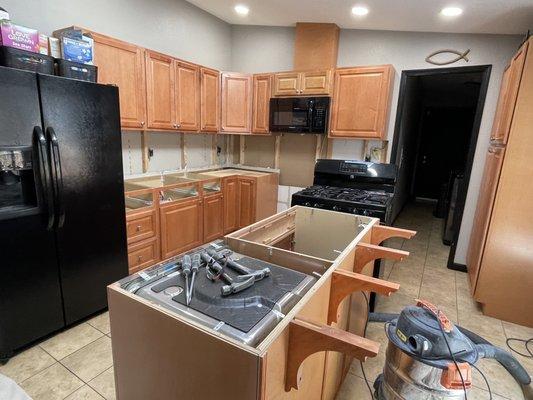 AZ Royal Granite & Remodeling