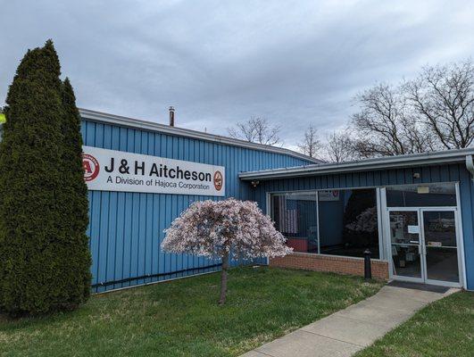 J & H Aitcheson - Leesburg