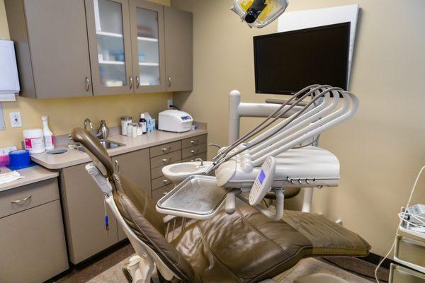 Advanced Dentistry - Glendale