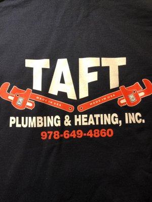 Taft Plumbing & Heating