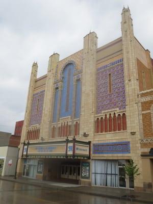 Missouri Theatre